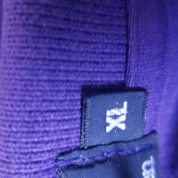 POLO BY RALPH LAUREN SHIRT XL - Picture 3 of 6